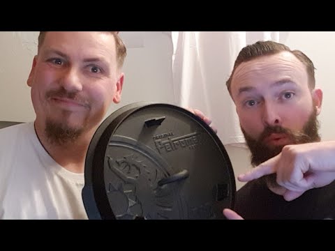 Gewinnspiel Verlosung der BBQ Freunde