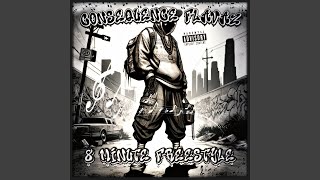 8 Minute: Freestyle