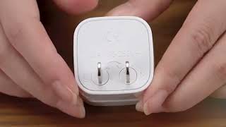 7 Best Travel Adapters for International Trips – Save Time & Stay Powered!