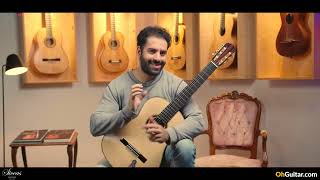 Raffaele Dantone - 2024 - Video preview