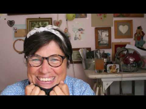 Tobebeez Tricot & Co 2023_N°2 :  ... bin wieder da :)