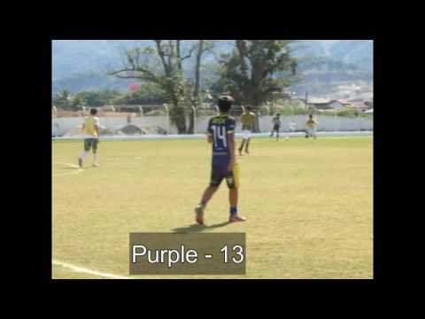 Asx - Matheus Banietti - 18 anos