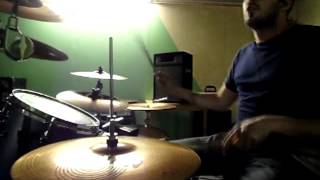 Been so Long/Lady Saw/Drumcover by flob234