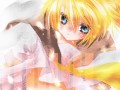 Kagamine Len - glow (Append serious)【鏡音レンAp.s ...