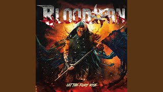 Bloodorn - Fear The Coming Wave [Let The Fury Rise] 420 video