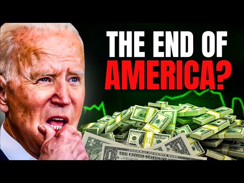 Why America's MONEY PRINTING STRATEGY Will Is DESTROYING The World Economy!