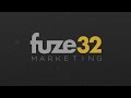 fuze32 Marketing company commercial