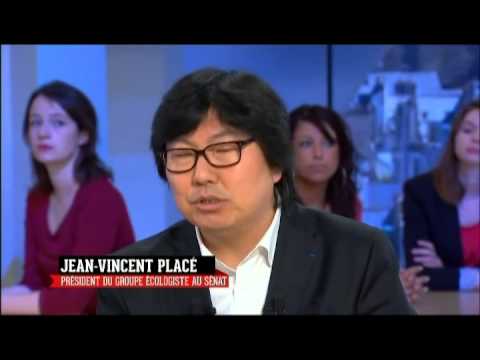 "Vous me faites chier" : Jean-Vincent Placé quitte le plateau de Canal+