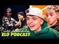 REACCION A ELO PODCAST Con BOTTERO