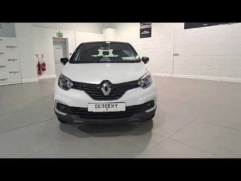 Renault Captur Dynamique Nav TCe 90 *€52 P/Wk* - Image 2