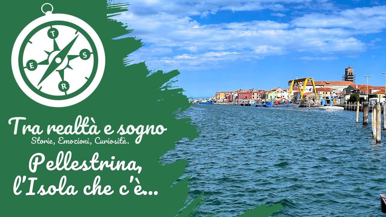 PELLESTRINA: L'Isola Nascosta e Autentica