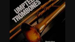 21 Trombones featuring Urbie Green - Stardust