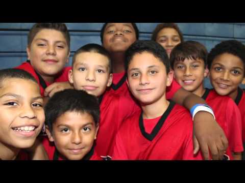 2015-16 Tarpey Elementary Winter Sports