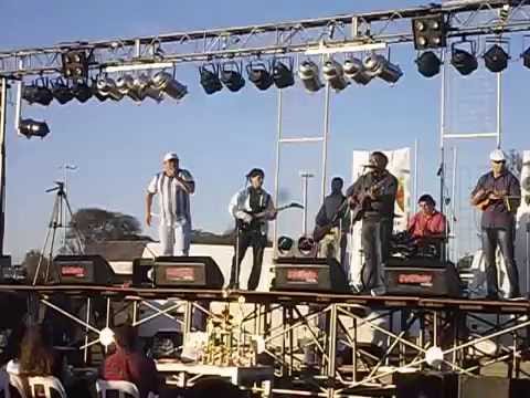 arriba concordia -Carlitos del Castillo y entre amigos