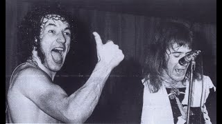 Geordie (Brian Johnson) - Don't Do That (1973)