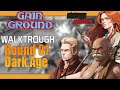 Gain Ground Longplay How To Beat Round 1 Dark Ages
