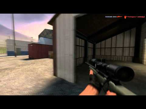 sliNK vs Thermaltake Dragons (EPS match fragscene)