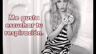 Shakira - That Way (Sub. Español)