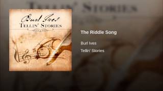 The Riddle Song Music Video