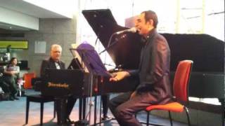 Shin DCS with Kiran Thakrar