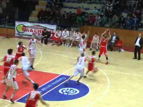 Juniori KK Napretka nastavljaju pobedničku seriju?