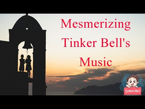 Tinger Bell's Music #Bell Music #Mesmerising