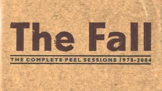 The City Never Sleeps / The Fall / The Complete Peel Sessions 1978 - 2004 (Disc 5)