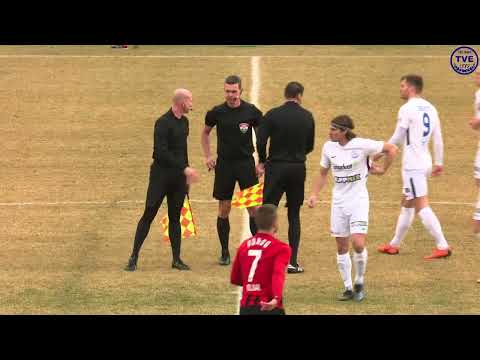 ÖSSZEFOGLALÓ DOROGI FC - III. KERÜLETI TVE (1 - 1)