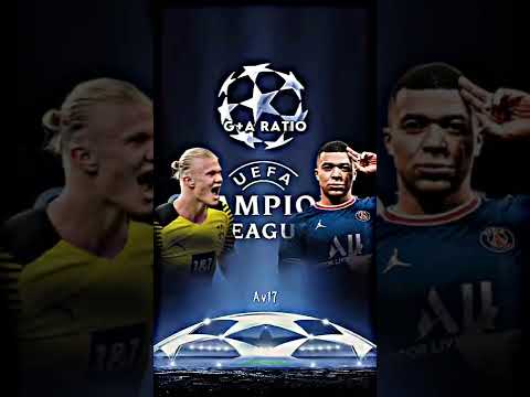 Ending the Debate • Haaland VS Mbappe •