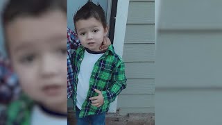 Levelland Police Chief speaks about murder of 2-year-old
