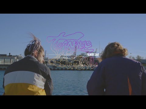 JAIKE GEMINI - TRIANGULO AL UMBRAL (Videoclip)