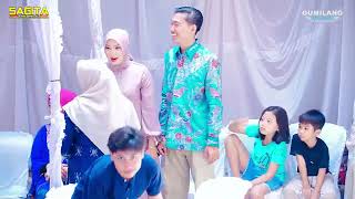 Download lagu TAK SEBENING HATI.... CAK KOMENG ..SAGITA mp3