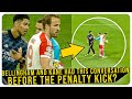 Bellingham vs Harry Kane 😳 What REALLY Happened During the Penalty?! (Bayern Munich vs. Real Madrid)