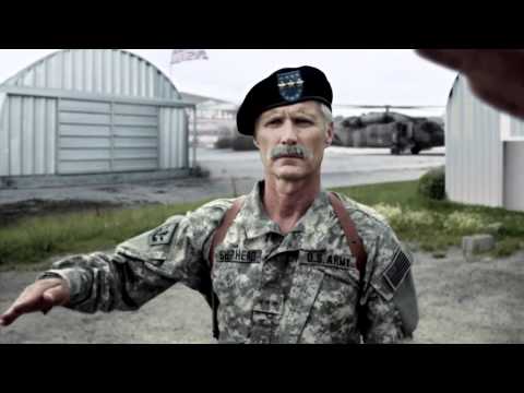 Live Action Modern Warfare Trailer (HD)