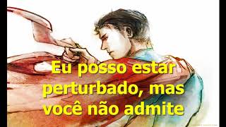Superman - Boyce Avenue (legendado)