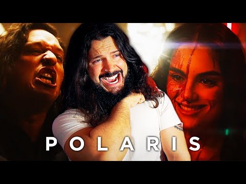 Polaris Entering 2023 With A BANGER. "Inhumane" Reaction