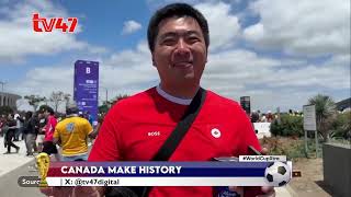 World Cup Xtra: Who will join Canada in the 2026 World Cup Round of 16 | 29/06/2026