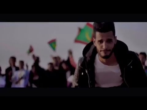 Hamzo Bryn & Mouna Dendenny & Macsim Daddy - VIVE MAURITANE "عاشت موريتانيا"