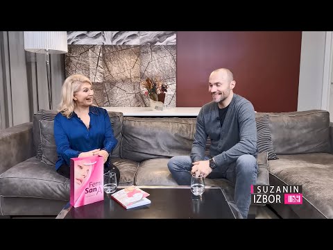 Suzanin izbor S08E371 - Aleksandar  Sofronijević