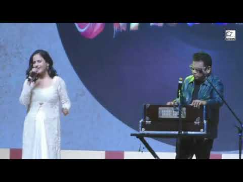 Sacchiyaan Mohabbatan Buland Karke by Yashika Sikka from Tu Kya Jane from Amar Singh Chamkila.