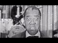 Louis Armstrong "Basin Street Blues" on The Ed Sullivan Show