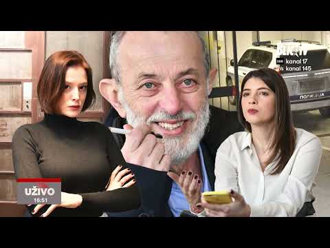 Sudski proces BEZ ZAVRŠNE odluke: Slučaj Mike Aleksića | BLIC UŽIVO