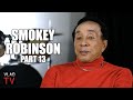 Smokey Robinson on Seeing Michael Jackson Audition for Motown (Part 13)