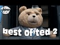 Ted 2 Funniest Scenes Ted 2 2015 Big Screen Laughs