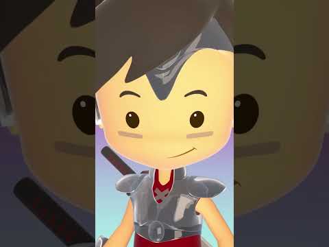 La armadura de Dios nos protege de los dardos del enemigo #cancionescristianasparaniños