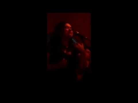 Kelsey James live at the Pinnacle North Fitzroy