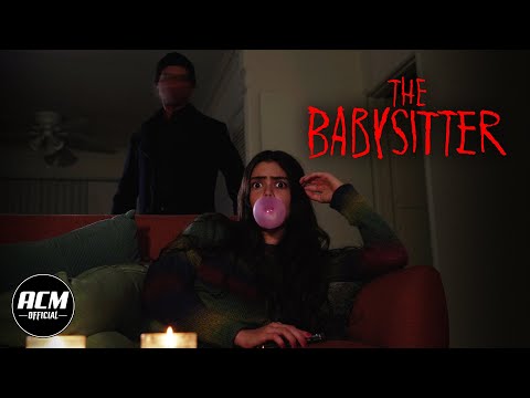 The Babysitter | Short Horror Film