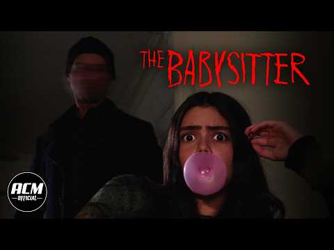 Petite Ts Babysitter