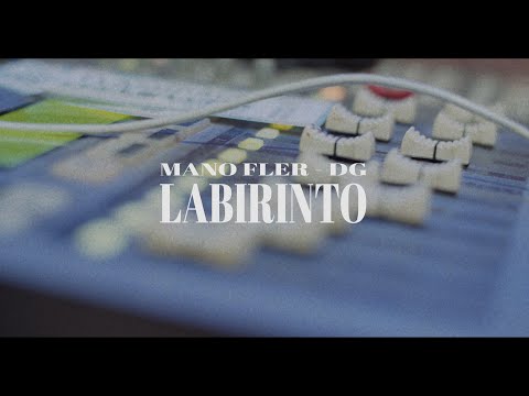 Mano Flér & DG - Labirinto (Prod. DJ Samu Aka Suguiura)