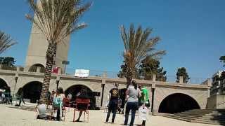 The Dunwells - Oh Lord Acoustic (Live @ UCSB)